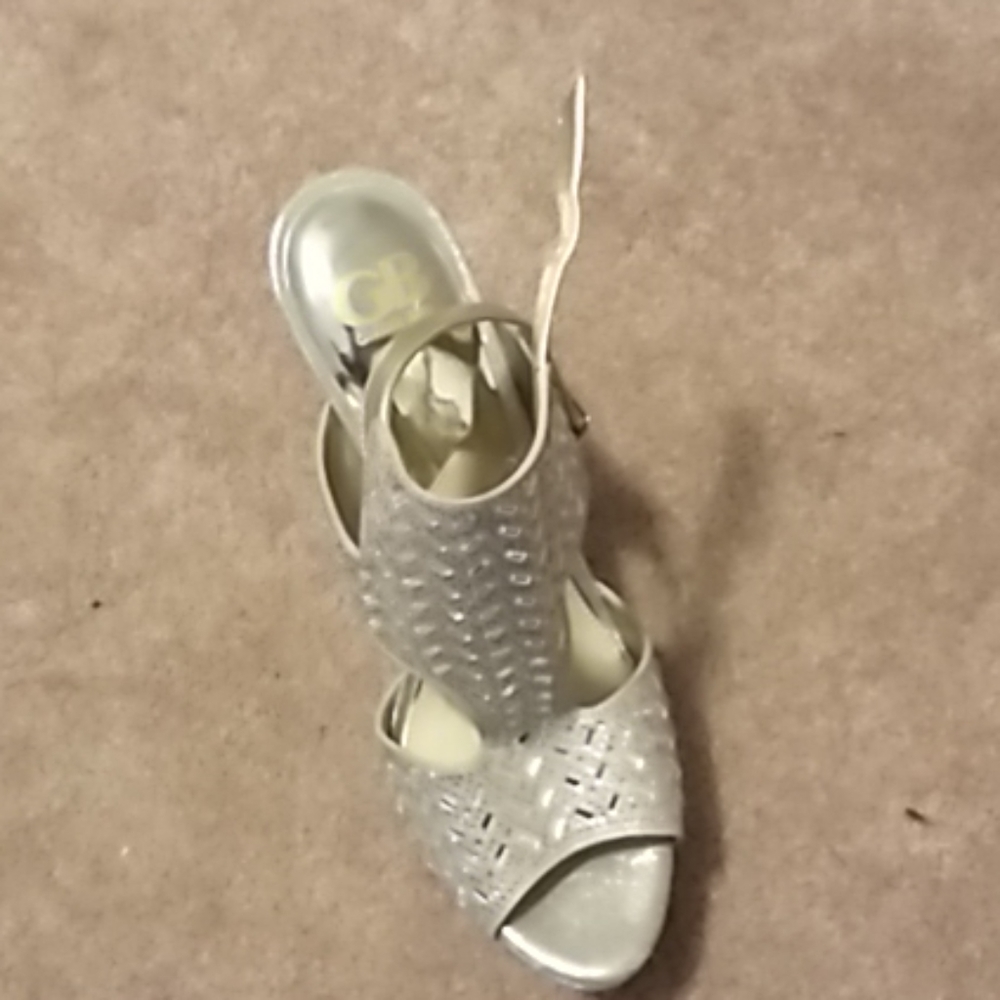 Shoe